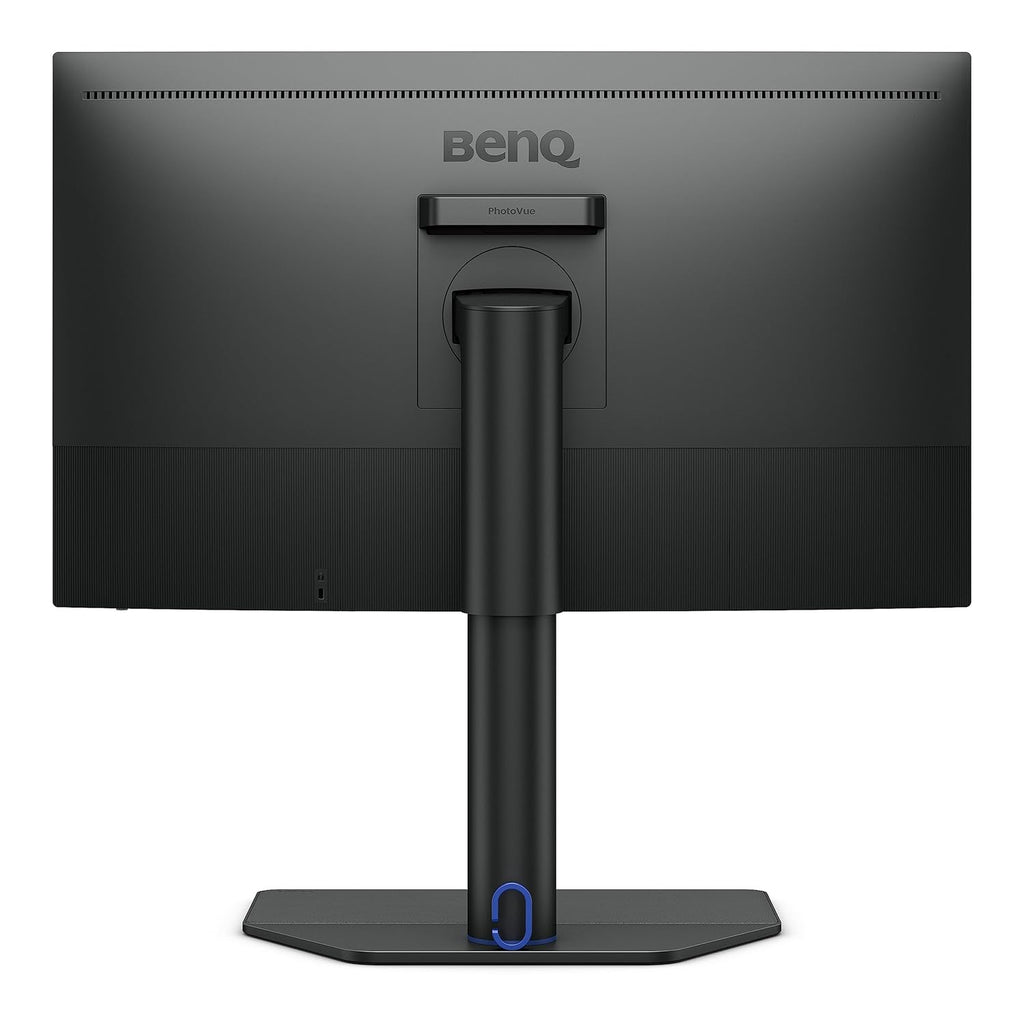 BENQ PHOTOVUE SW272U 27 INCH 4K HDR MONITOR FOR PROFESSIONAL PHOTOGRAPHER – TechCure India