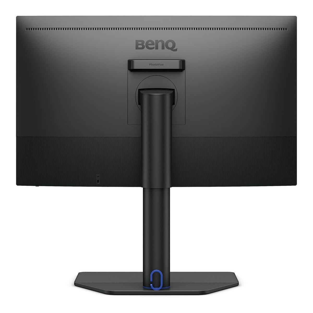 BENQ PHOTOVUE SW272U 27 INCH 4K HDR MONITOR FOR PROFESSIONAL PHOTOGRAPHER – TechCure India