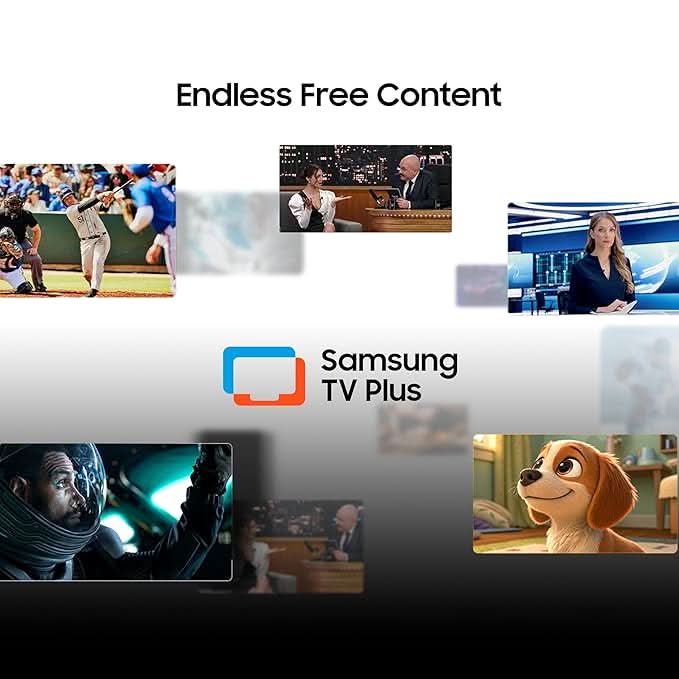 Samsung 27 Inch FHD M5 Smart Monitor with Smart TV Experience LS27FM501EWXXL – TechCure India