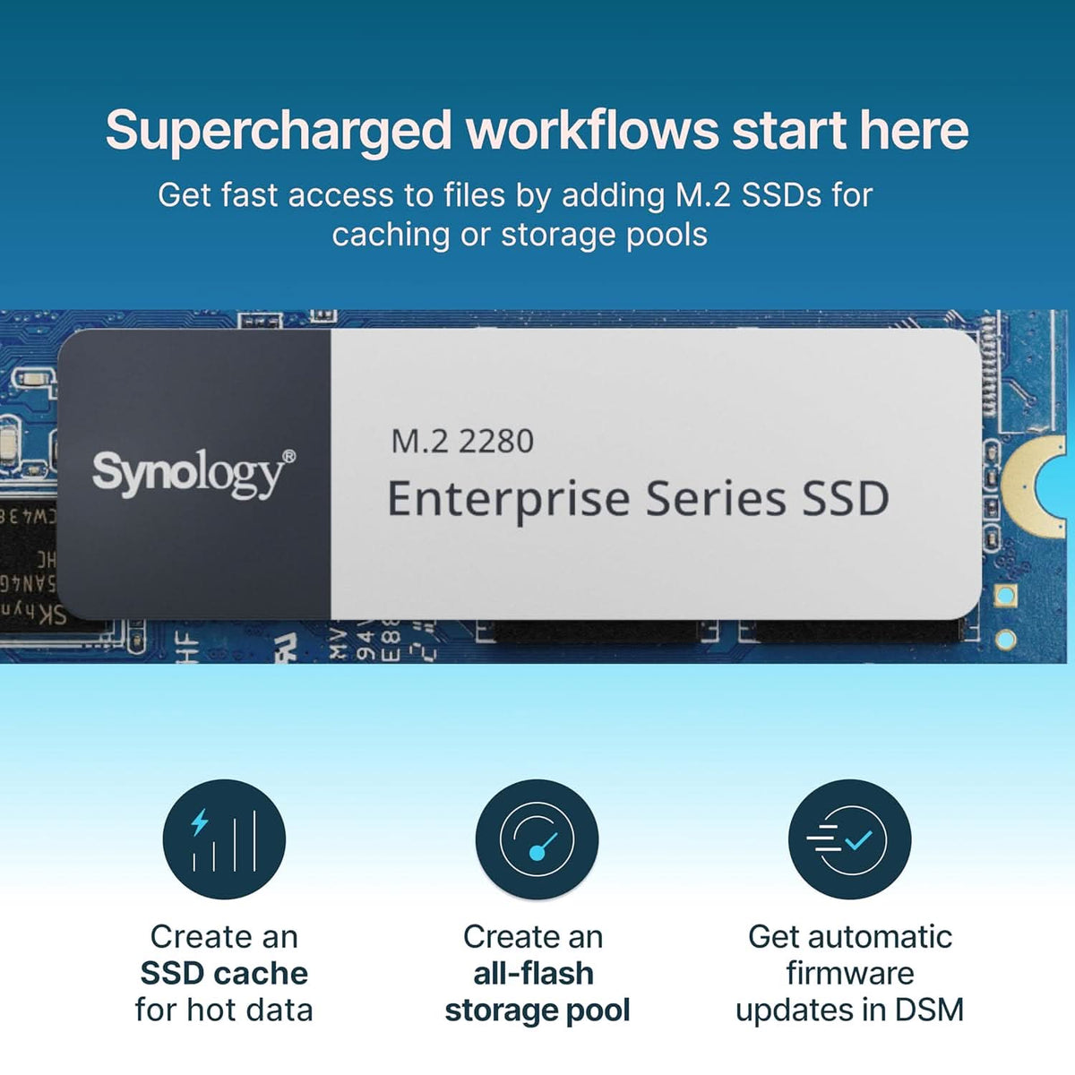 Synology 8-Bay DiskStation DS1825+ – TechCure India