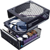 COOLER MASTER V 1600W V2 80+ Platinum Fully Modular ATX 3.1 Power Supply - 3
