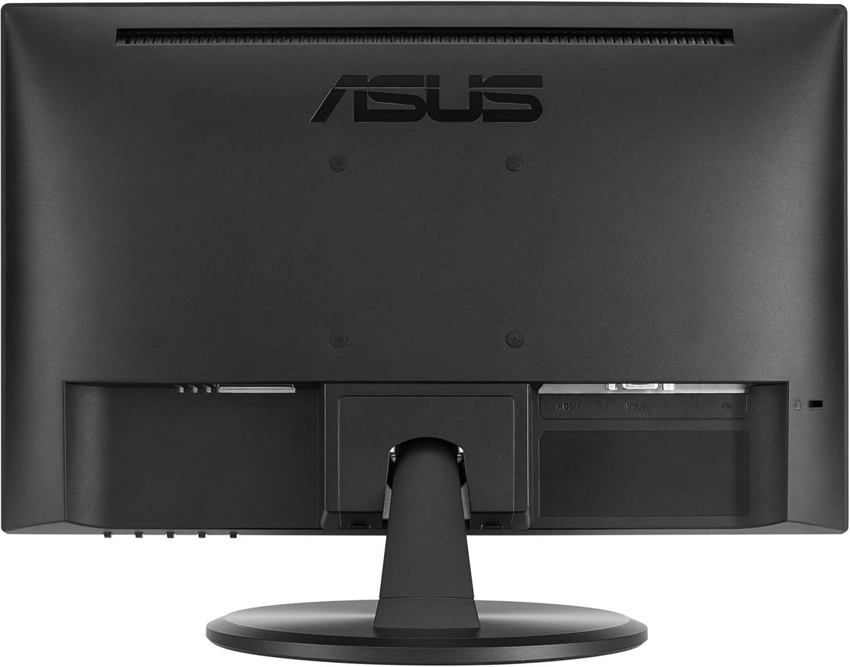 ASUS 15.6 Inch Full HD, 10-Point Touchscreen, IPS, Wide Viewing Angle 1080P VT169HE Touch Monitor – TechCure India