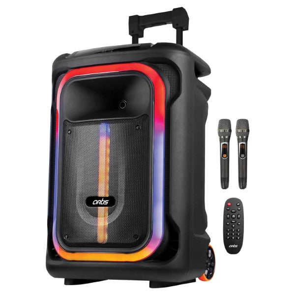 Artis BT920 140 W Bluetooth Party Speaker – TechCure India