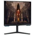 SAMSUNG Odyssey G7 LS28BG700EWXXL 28 Inch UHD 144Hz IPS Panel 90%SRGB 1MS NVIDIA Gsync IPS Gaming Monitor – TechCure India