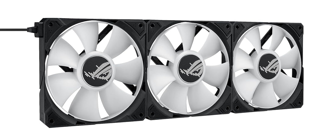 ASUS ROG RYUYJIN III 360 ARGB EXTREME ALL-IN-ONE AIO CPU LIQUID COOLER – TechCure India