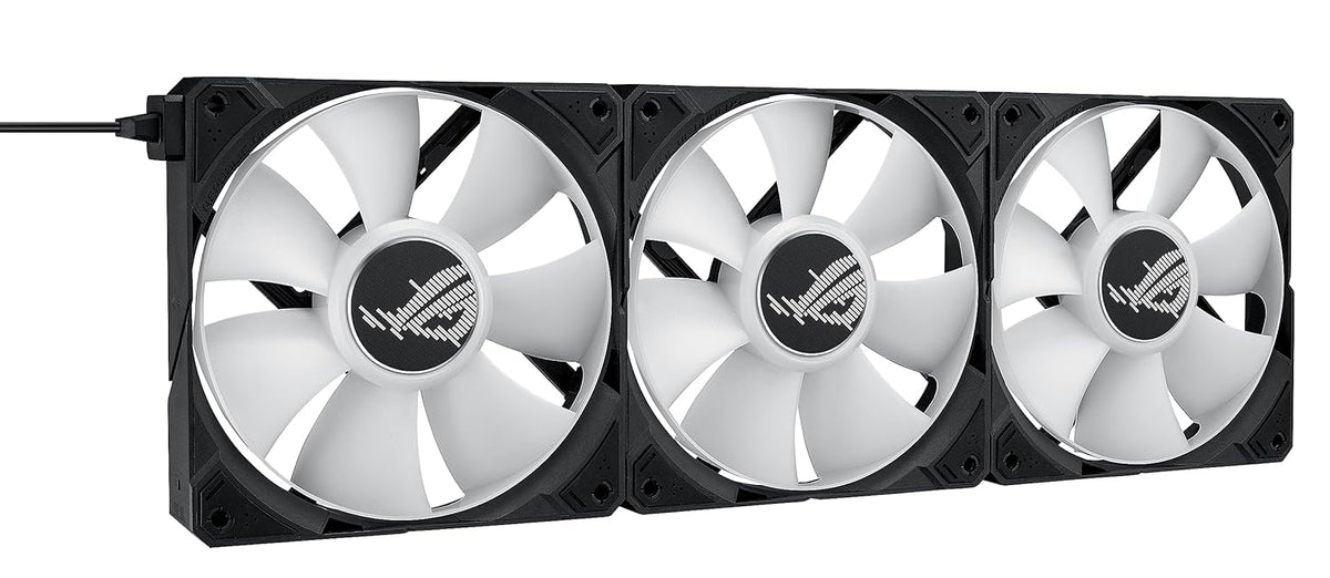 ASUS ROG RYUYJIN III 360 ARGB EXTREME ALL-IN-ONE AIO CPU LIQUID COOLER – TechCure India