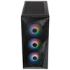 COOLER MASTER CMP 520 ATX ARGB Mid Tower Cabinet (Black) - 3