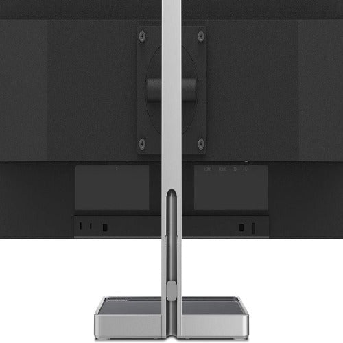 LENOVO L28U-35 28 Inch UHD 75Hz IPS Panel 99% SRGB 5MS AMD Freesync IPS Professional Monitor - 3