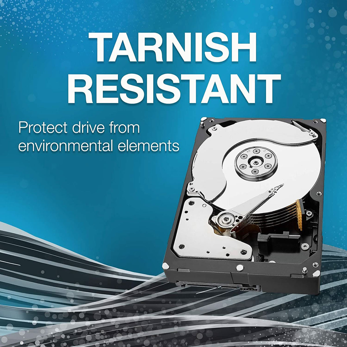 SEAGATE SKYHAWK SURVEILLANCE 10TB INTERNAL HARD DRIVE – TechCure India