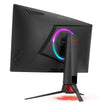 ASUS ROG Strix XG27VQ 27 Inch FHD 144Hz VA Panel 72% SRGB 4MS AMD Freesync Gaming Monitor - 6