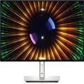 DELL U2424H 24 Inch FHD 60Hz IPS Panel 100% SRGB 5MS NVIDIA Gsync Gaming Monitor