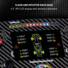 THRUSTMASTER Ferrari SF1000 Edition, Formula Wheel ADD_ON PS5/PS4/Xbox One / Xbox Series X/S - 3