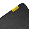 ANT ESPORTS MP 320C Extra Large Black Mousepad - 4