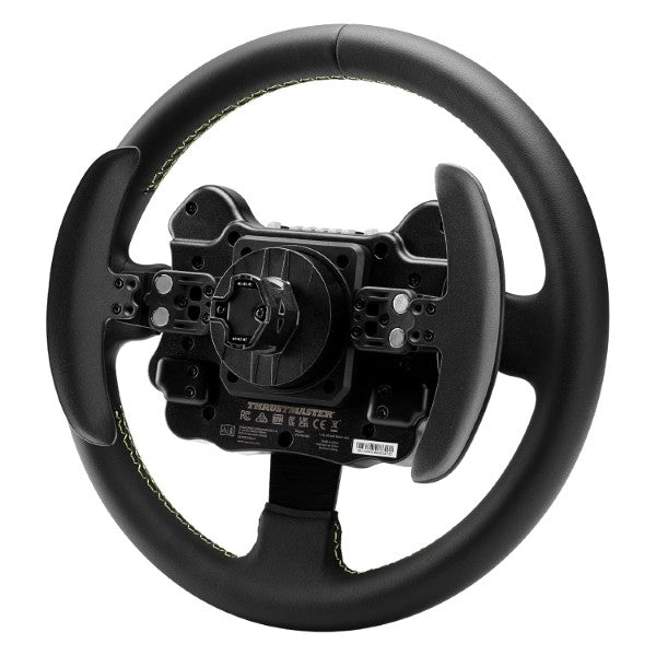 THRUSTMASTER EVO Racing 32R Leather WW – TechCure India