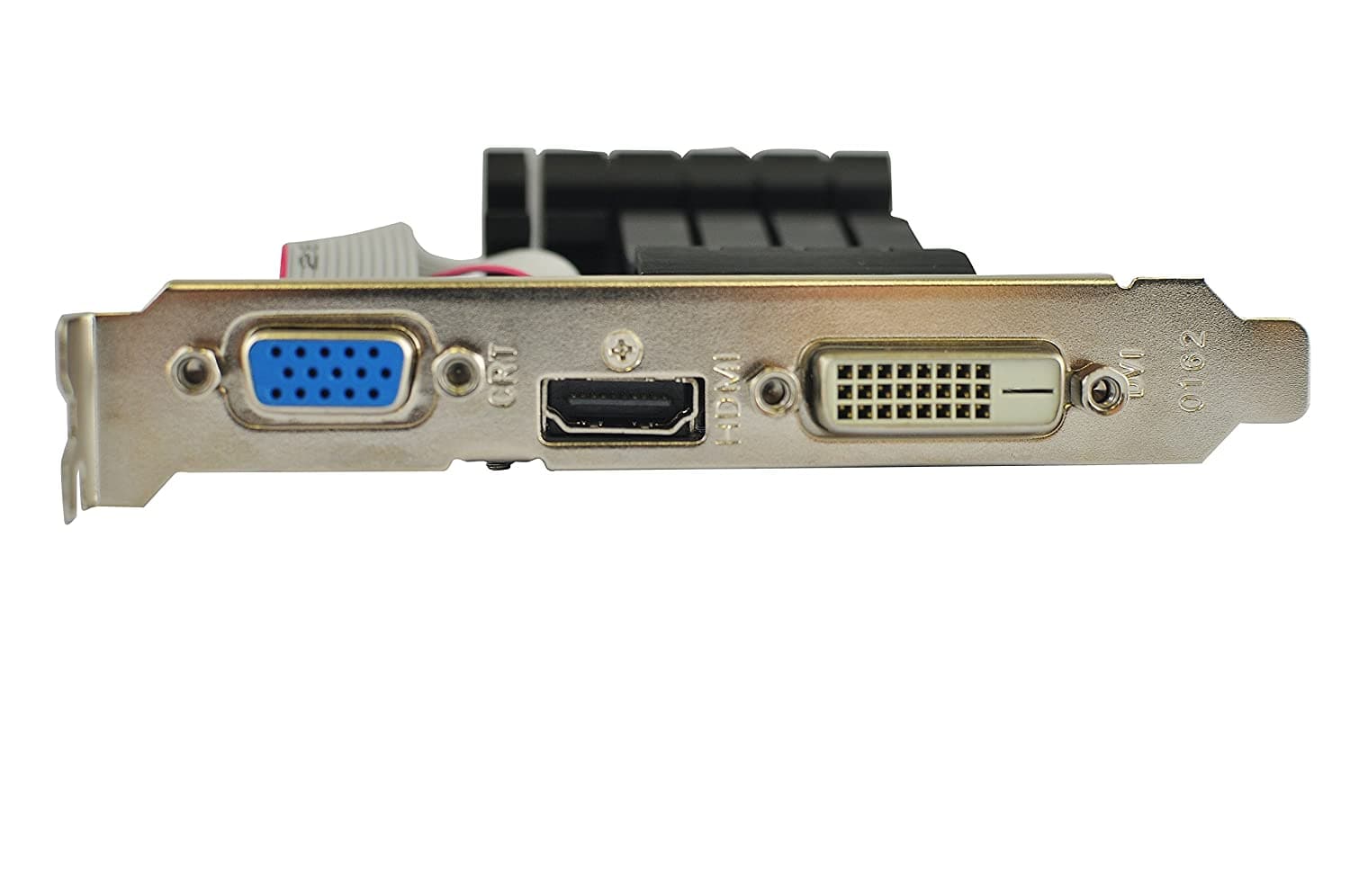 GALAX GeForce GT 710 1GB Nvidia Graphic Card - 6