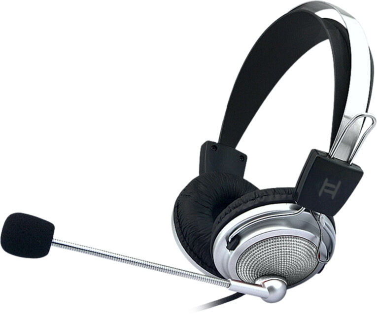 Hammok Steve USB Headphone with Mic