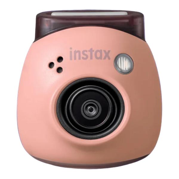 Fujifilm Instax Pal Digital Camera (Powder Pink) – TechCure India