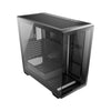 ANTEC C3 ATX Mid Tower Cabinet ( No Fans ) (Black) - 2