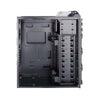ANTEC DF-85 ATX Mid Tower Cabinet (Black) - 3