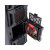 ANTEC DF-85 ATX Mid Tower Cabinet (Black) - 2