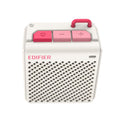 Edifier MP85 Bluetooth Portable Speaker White – TechCure India