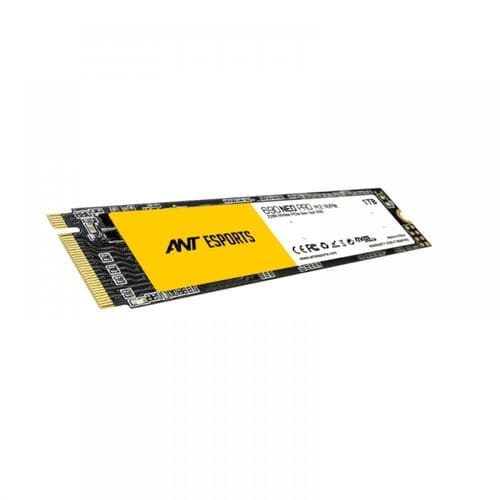ANT ESPORTS 690 Neo Pro 1TB M.2 NMVE Gen3 Solid State Drive ( SSD ) - 3