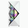 ANTEC DF800 Flux ATX Mid Tower Cabinet (White) - 2