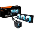 GIGABYTE EAGLE 360 AIO Liquid Cooler (Black) – TechCure India