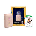 Fujifilm instax Mini Link 3 Smartphone Photo Printer Starter Kit (Rose Pink) – TechCure India