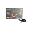 NEXTRON GeForce GT730 4GB DDR3 Graphics Card – TechCure India