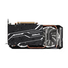 ASROCK Radeon RX 6600 Challenger D 8GB AMD Graphic Card - 4