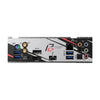 ASROCK X570 Phantom Gaming-ITX/TB3 DDR4 AMD Motherboard - 3