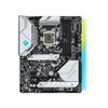 ASROCK Z590 Steel Legend Wifi 6E DDR4 Intel Motherboard - 2