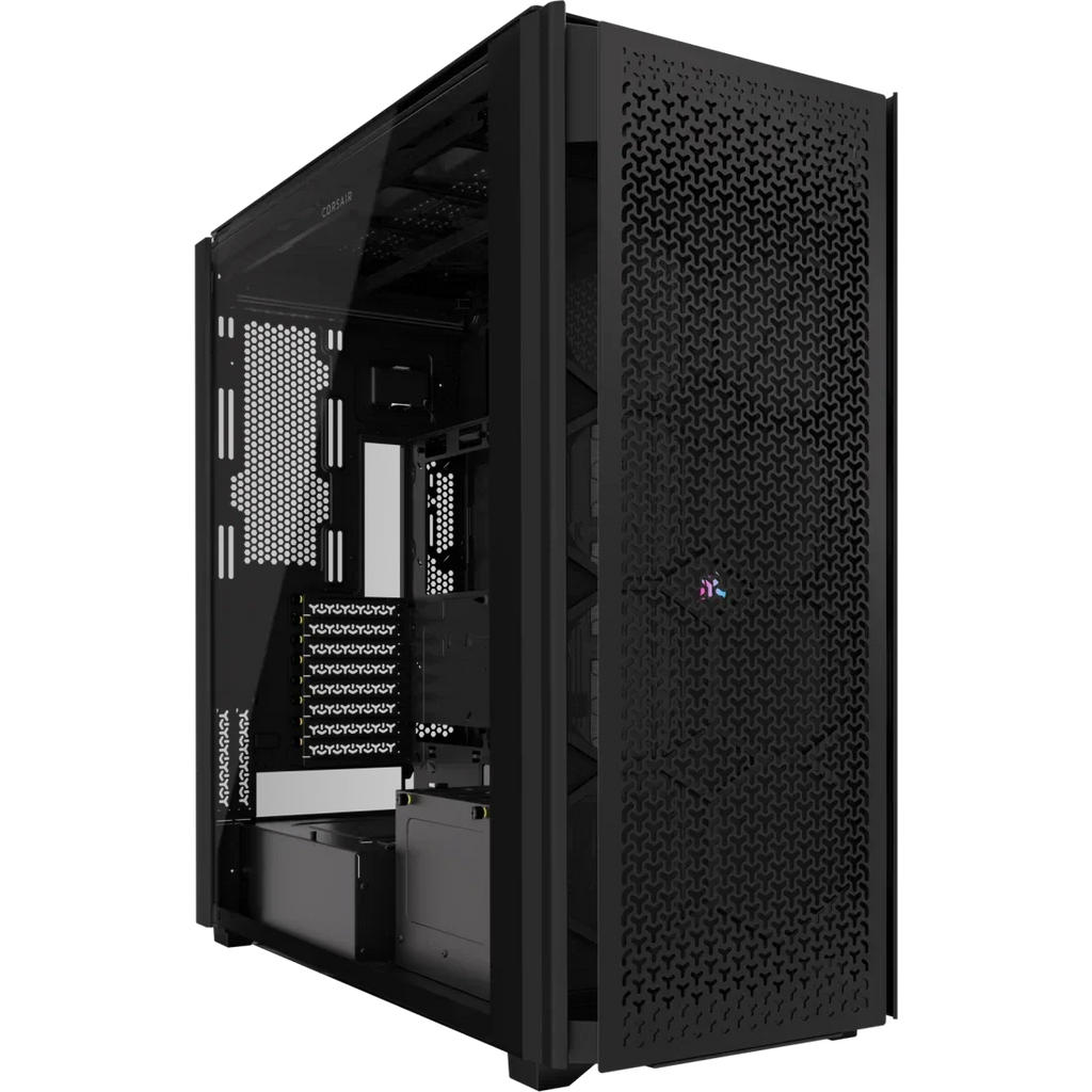 CORSAIR 9000D RGB AIRFLOW SUPER FULL TOWER ATX CABINET BLACK – TechCure India