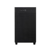 ASUS Prime AP201 MATX Mini Tower Cabinet (Black) - 2