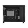 ASUS Prime AP201 MATX Mini Tower Cabinet (Black) - 3