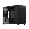 ASUS Prime AP201 MATX Mini Tower Cabinet (Black) - 5