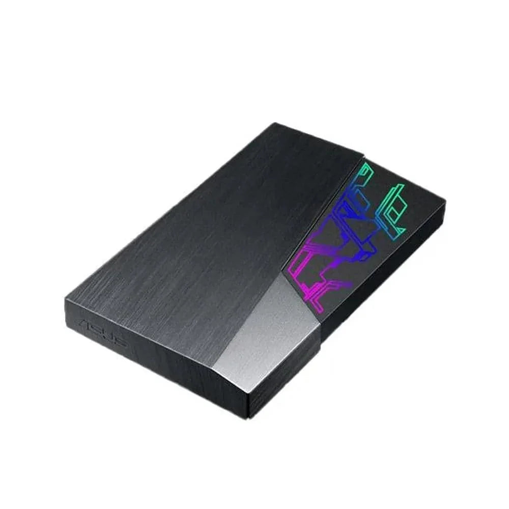 ASUS FX External 2TB 2.5 Inch HDD - 2