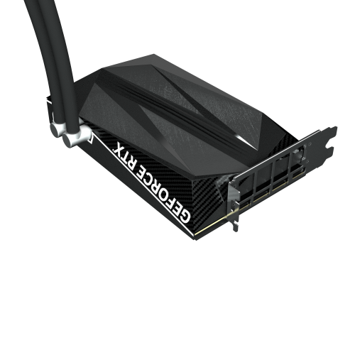 GALAX GeForce RTX 4090 Hydro Black 24GB Nvidia Graphic Card - 5