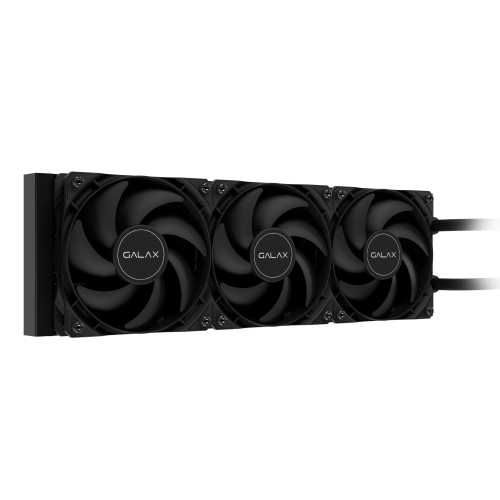 GALAX GeForce RTX 4090 Hydro Black 24GB Nvidia Graphic Card - 3