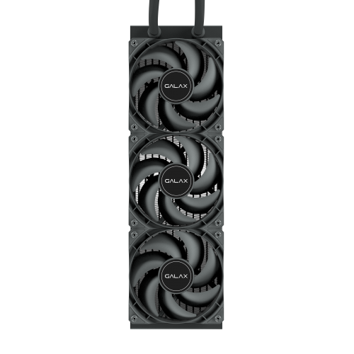 GALAX GeForce RTX 4090 Hydro Black 24GB Nvidia Graphic Card - 2