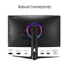 ASUS ROG Strix XG32VC 32 Inch QHD 175Hz VA Panel 125% SRGB NVIDIA Gsync Gaming Monitor - 4