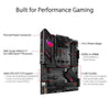 ASUS ROG Strix B550-E Gaming Wifi DDR4 AMD Motherboard - 4
