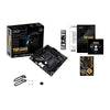 Asus TUF Gaming B550M Plus DDR4 AMD Motherboard - 4
