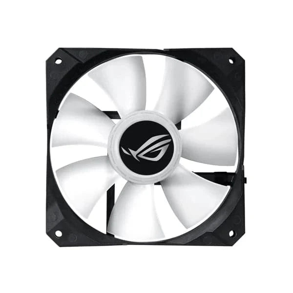 ASUS ROG Strix LC 240 RGB 240mm CPU Liquid Cooler (Black) - 2