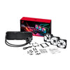 ASUS ROG Strix LC 360 RGB CPU Liquid Cooler (Black) - 3