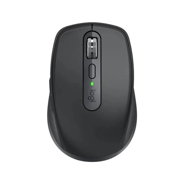 Logitech MX Anywhere 3 Wireless Mouse - Graphite – TechCure India