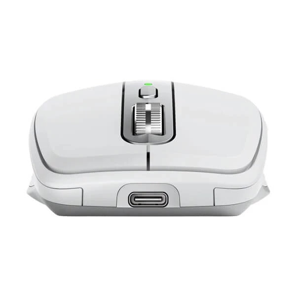 Logitech MX Anywhere 3 Wireless Mouse - Mac – TechCure India