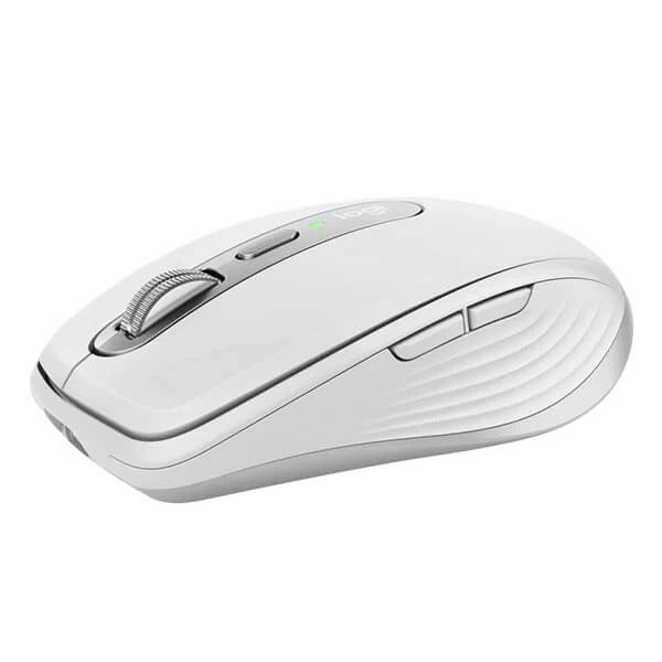 Logitech MX Anywhere 3 Wireless Mouse - Mac – TechCure India