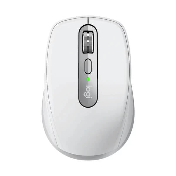 Logitech MX Anywhere 3 Wireless Mouse - Mac – TechCure India